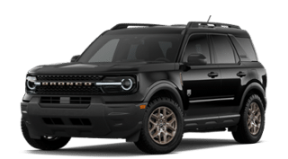 2026 Ford Bronco Sport® External Image 1